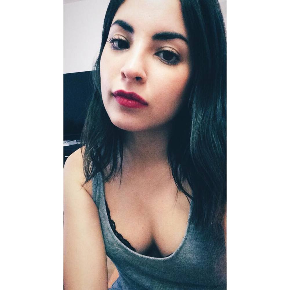 Meet your Posher, Alessandra